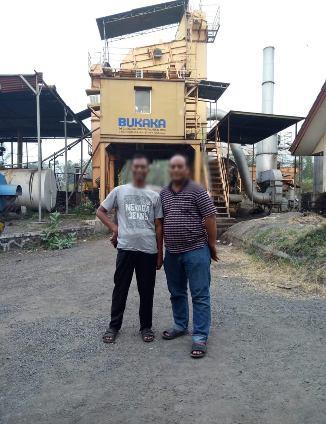 Workshop legalitas usaha